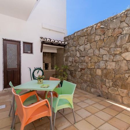 Casa Jacaranda Apartment Silves Luaran gambar