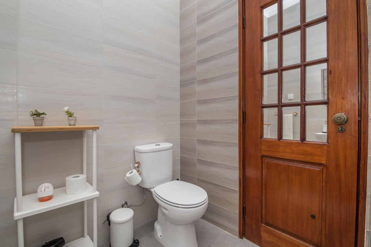 Casa Jacaranda Apartment Silves Luaran gambar