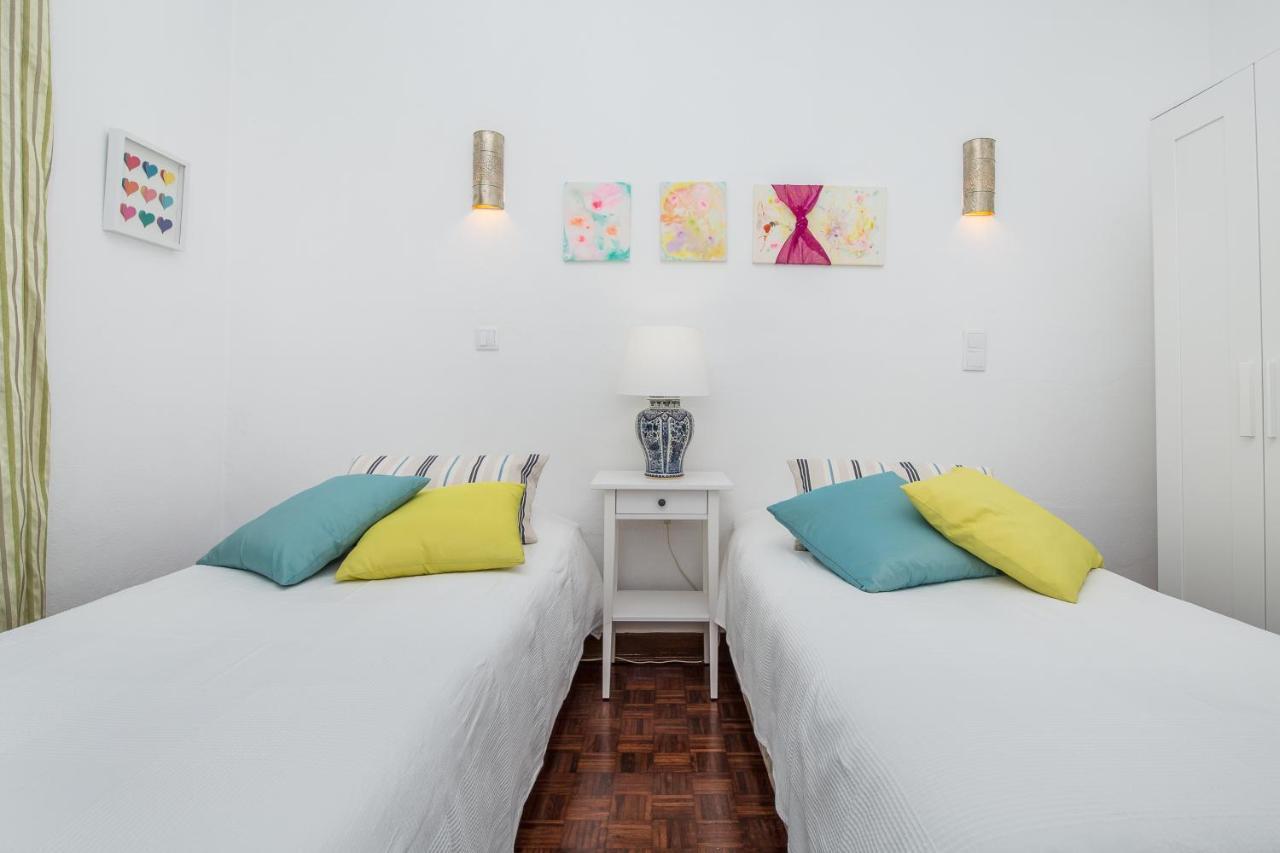 Casa Jacaranda Apartment Silves Luaran gambar