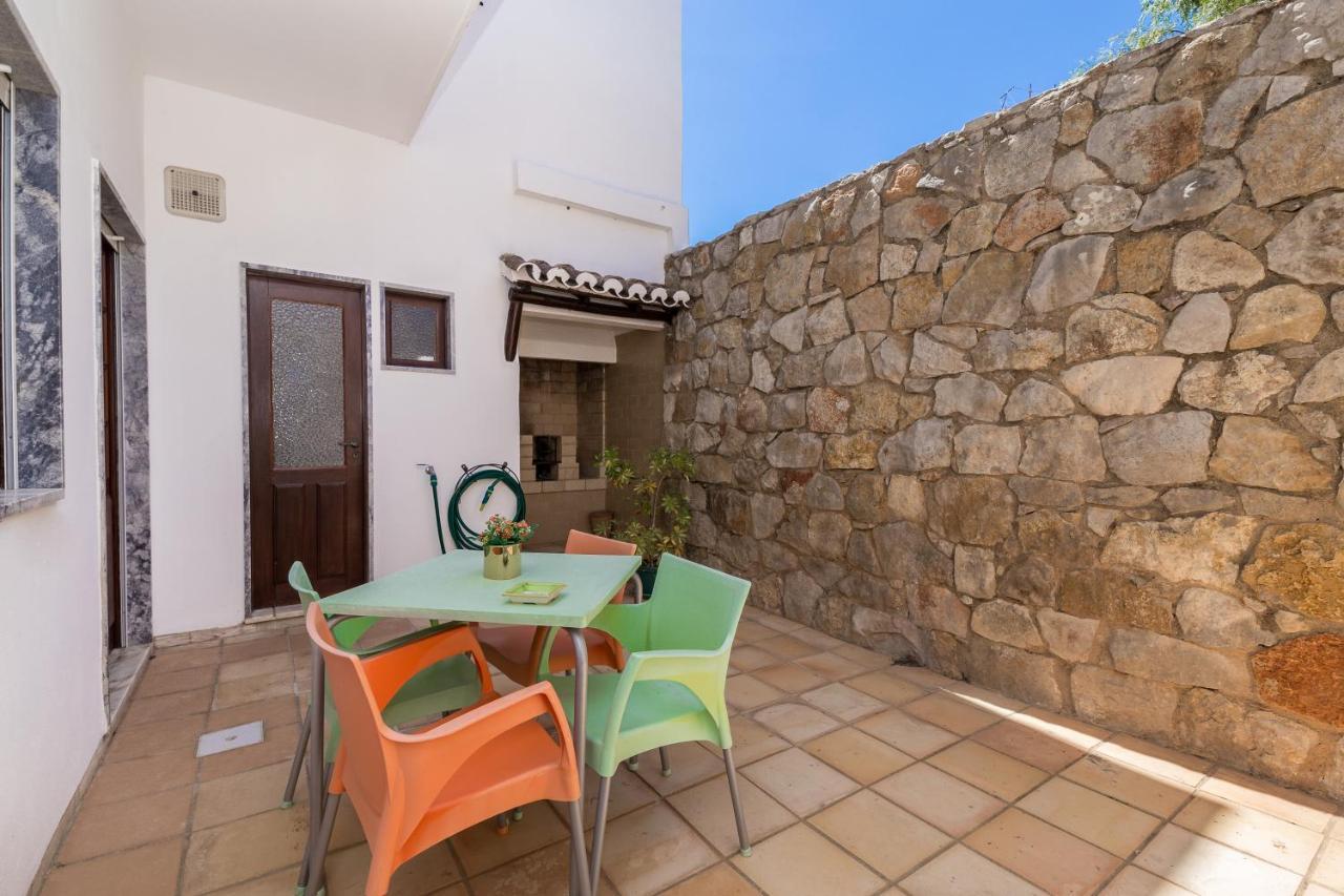 Casa Jacaranda Apartment Silves Luaran gambar