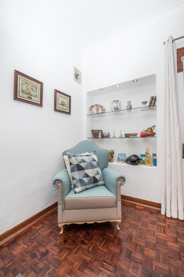 Casa Jacaranda Apartment Silves Luaran gambar