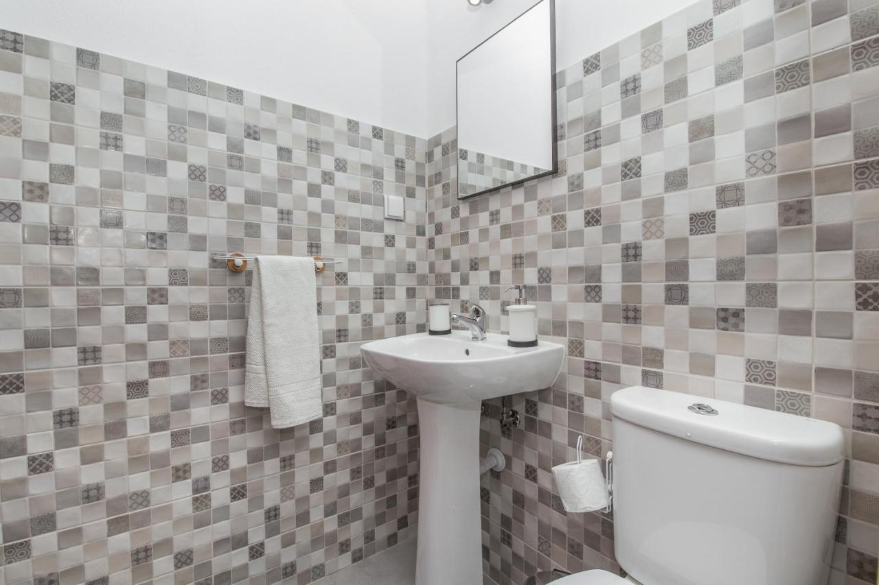 Casa Jacaranda Apartment Silves Luaran gambar