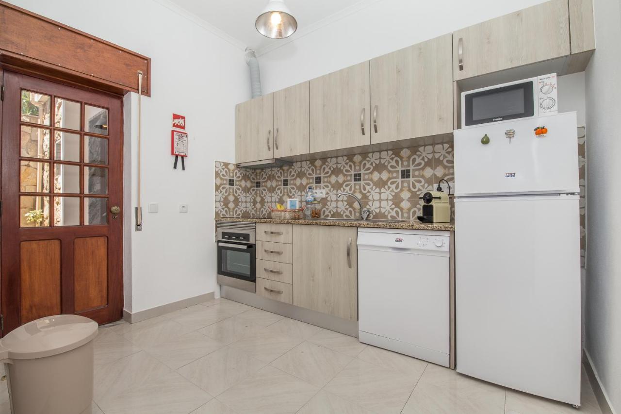 Casa Jacaranda Apartment Silves Luaran gambar