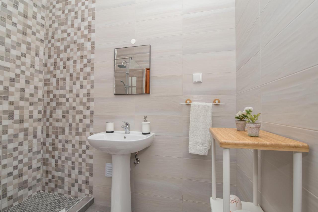 Casa Jacaranda Apartment Silves Luaran gambar