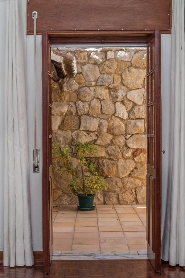 Casa Jacaranda Apartment Silves Luaran gambar