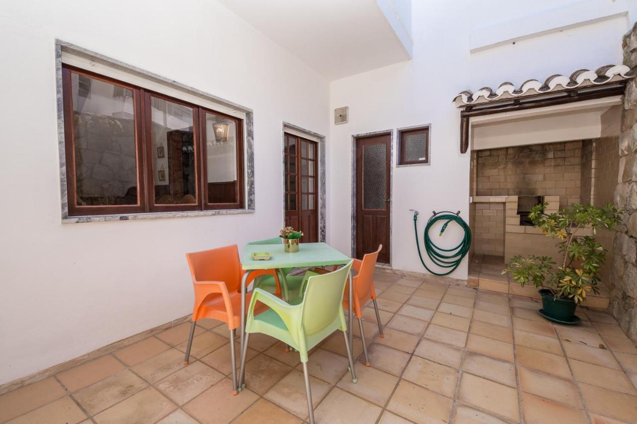 Casa Jacaranda Apartment Silves Luaran gambar