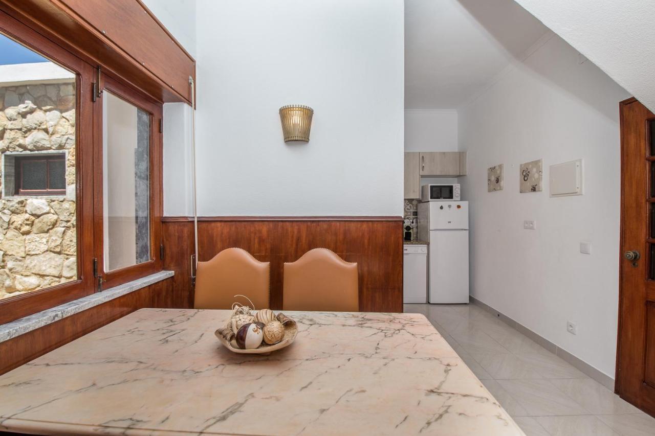Casa Jacaranda Apartment Silves Luaran gambar