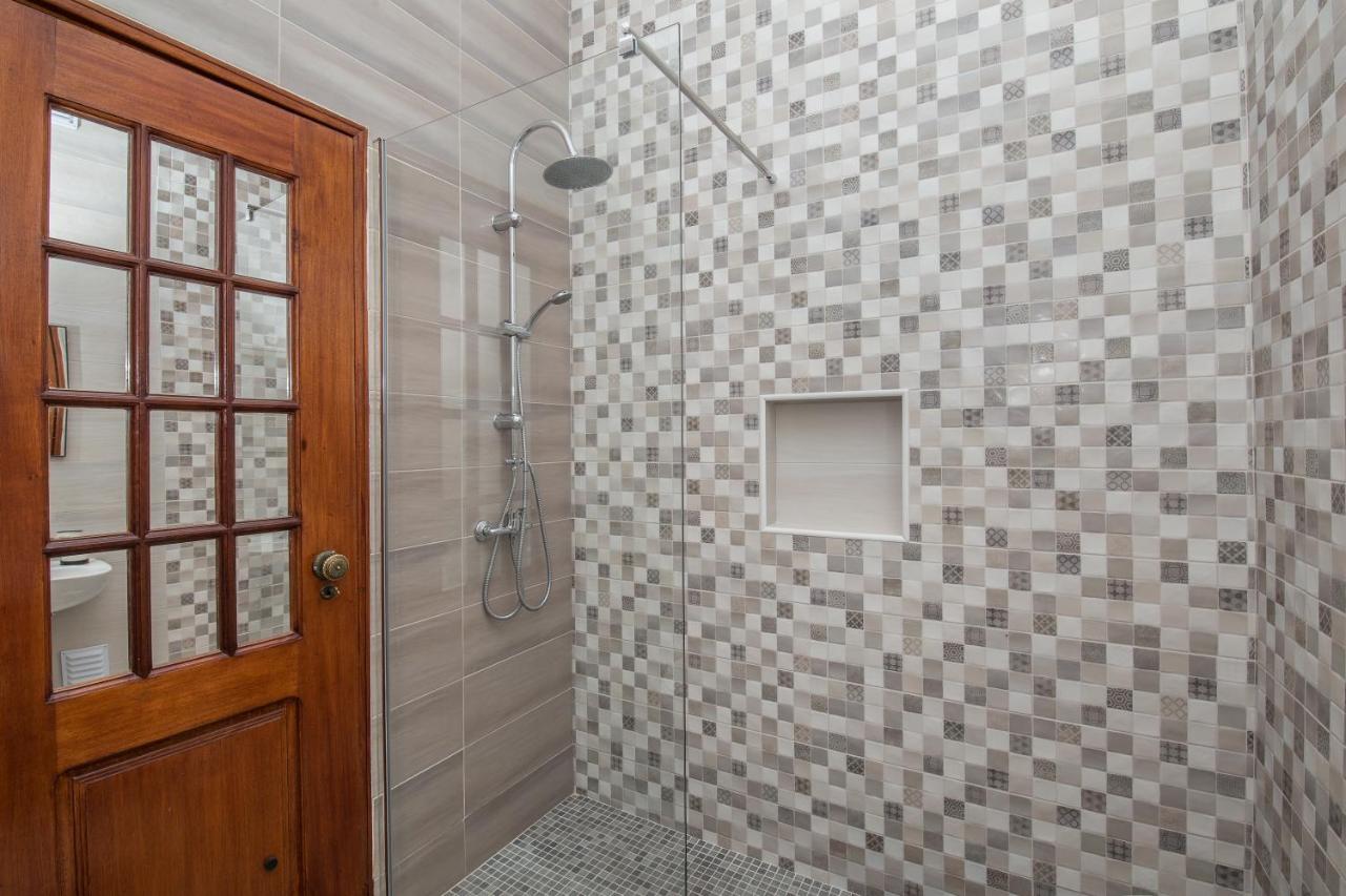 Casa Jacaranda Apartment Silves Luaran gambar