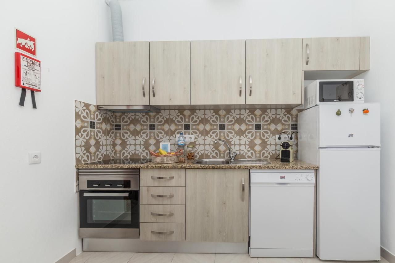 Casa Jacaranda Apartment Silves Luaran gambar