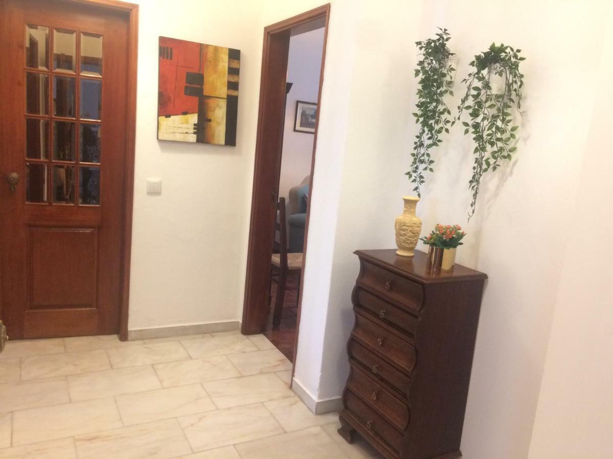 Casa Jacaranda Apartment Silves Luaran gambar
