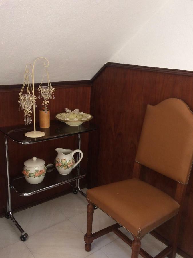 Casa Jacaranda Apartment Silves Luaran gambar
