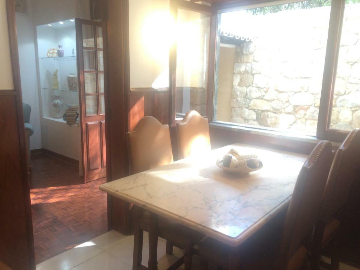 Casa Jacaranda Apartment Silves Luaran gambar