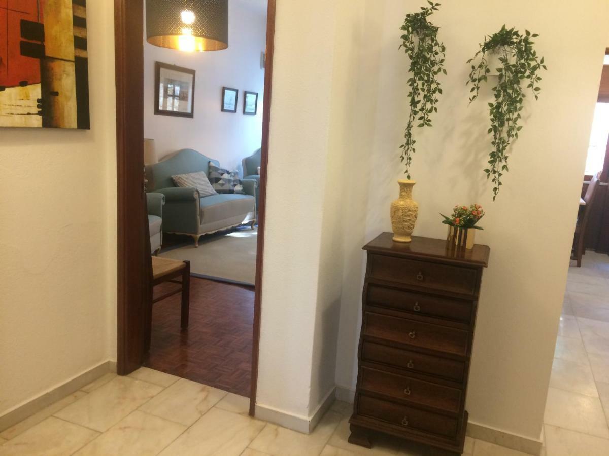 Casa Jacaranda Apartment Silves Luaran gambar