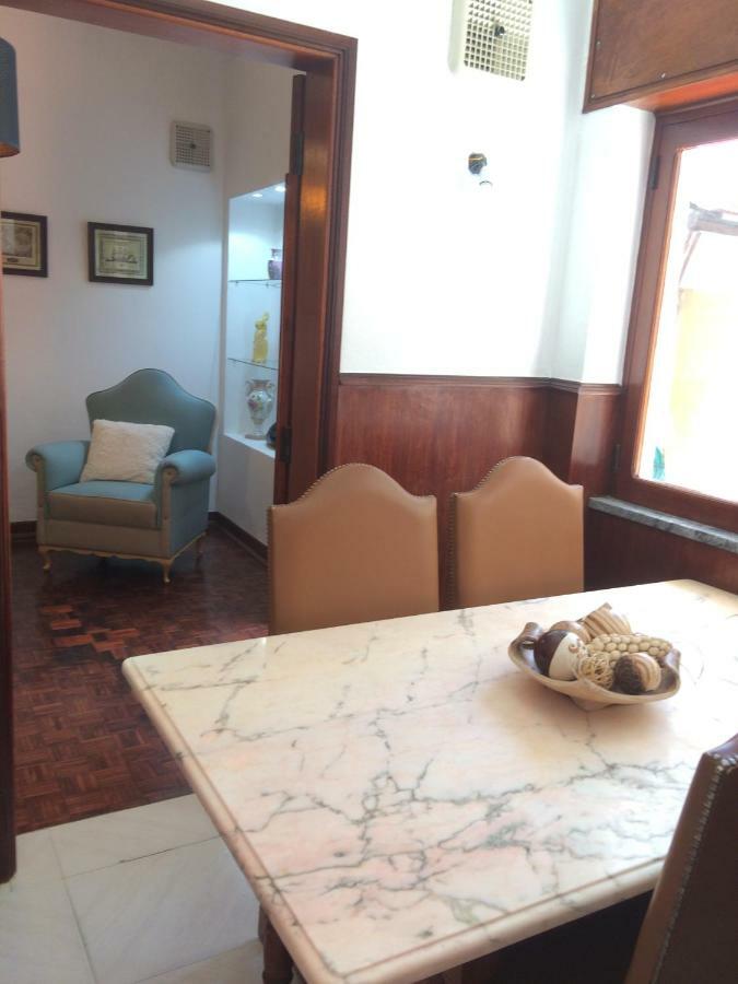 Casa Jacaranda Apartment Silves Luaran gambar